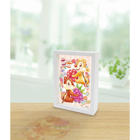 ジグソーパズル 97-263 ハロー！チップ＆デール｜の通販はソフマップ