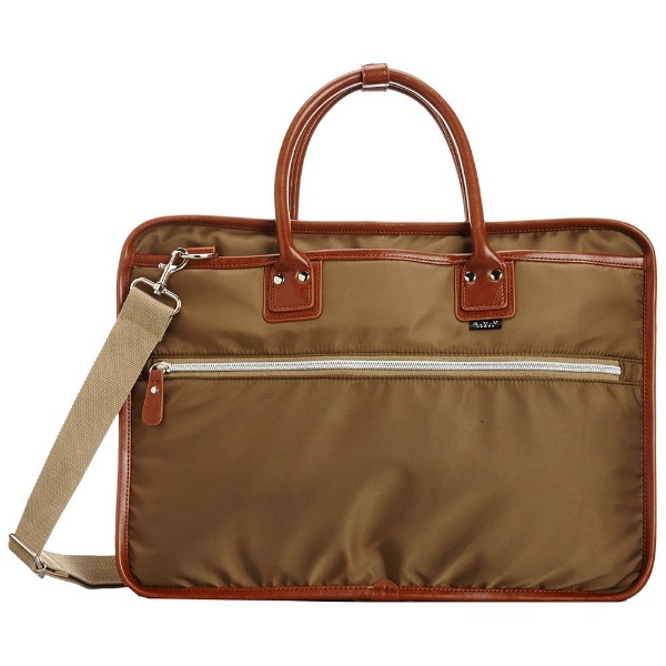 軽量 ビジネスバック 55022 ベージュ