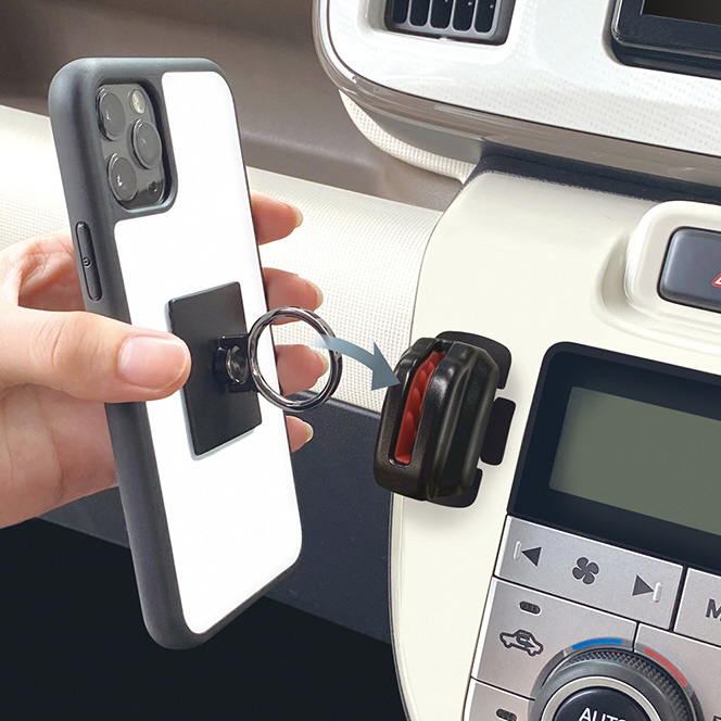 スマホリングホルダー 貼付けタイプ の通販はソフマップ Sofmap