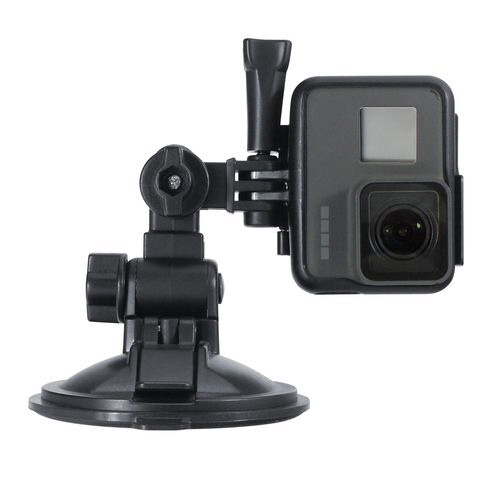 VP-133 Gopro専用吸盤ベースマウント ロング VP-133｜の通販は