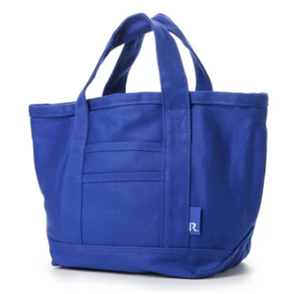 トートバッグ Rt Del Ccanvas A R ブルー Rootote バッグ リュックサックの通販はソフマップ Sofmap