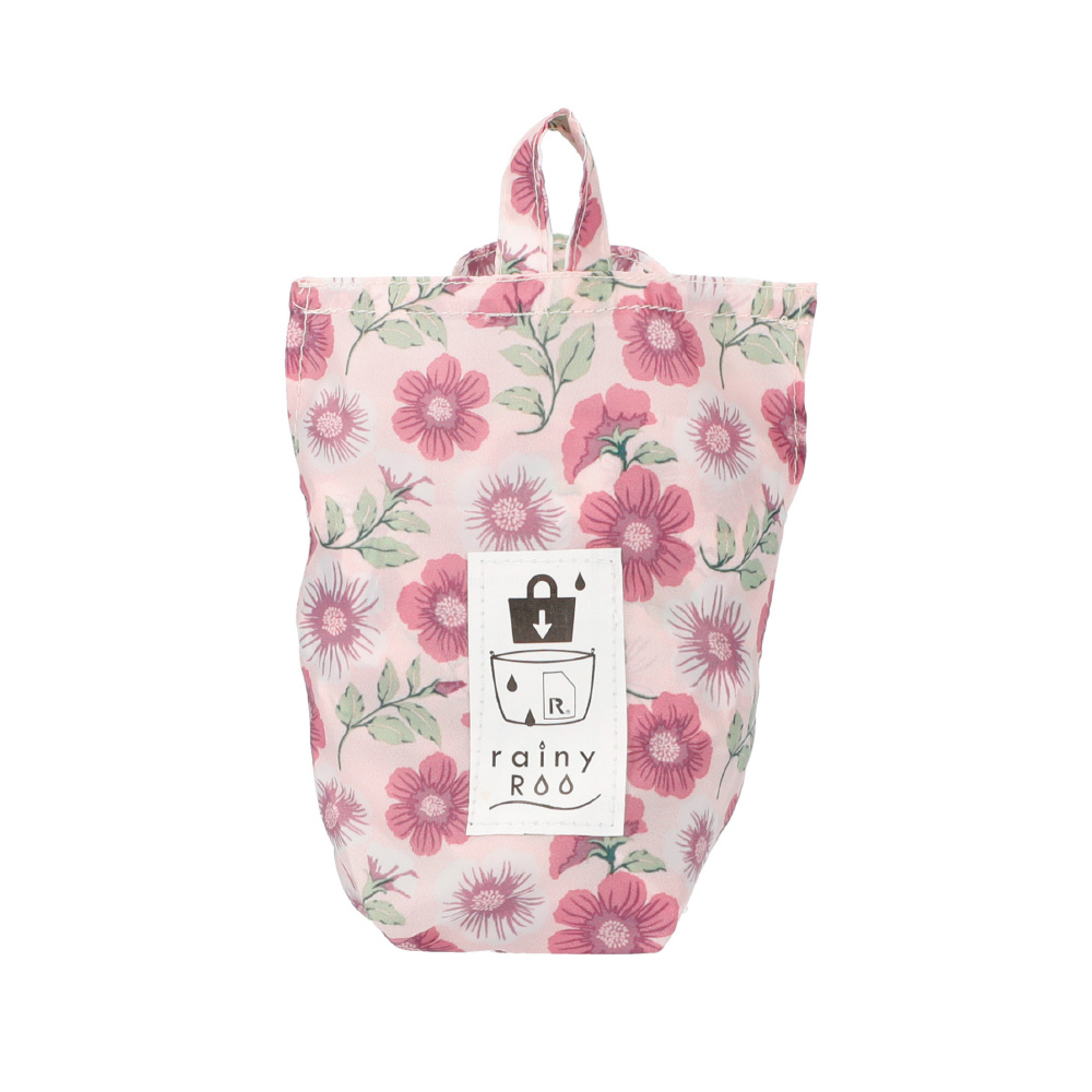 エコバッグにもなる バッグ用レインカバー Lt Rainyroo レイニールー 18 Rootote エコバッグの通販はソフマップ Sofmap