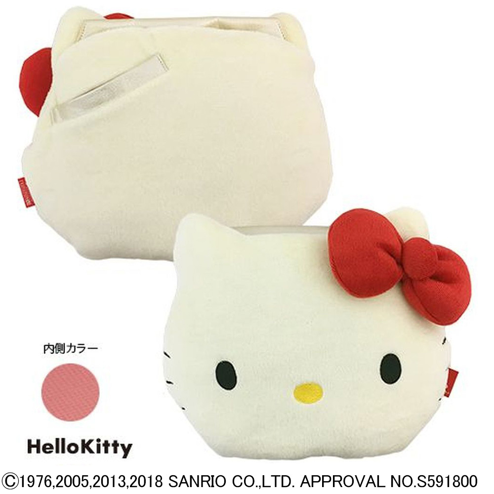 ミニ ショルダーバッグ OTM.SANRIO-A(ハローキティ)437501 ROOTOTE｜の