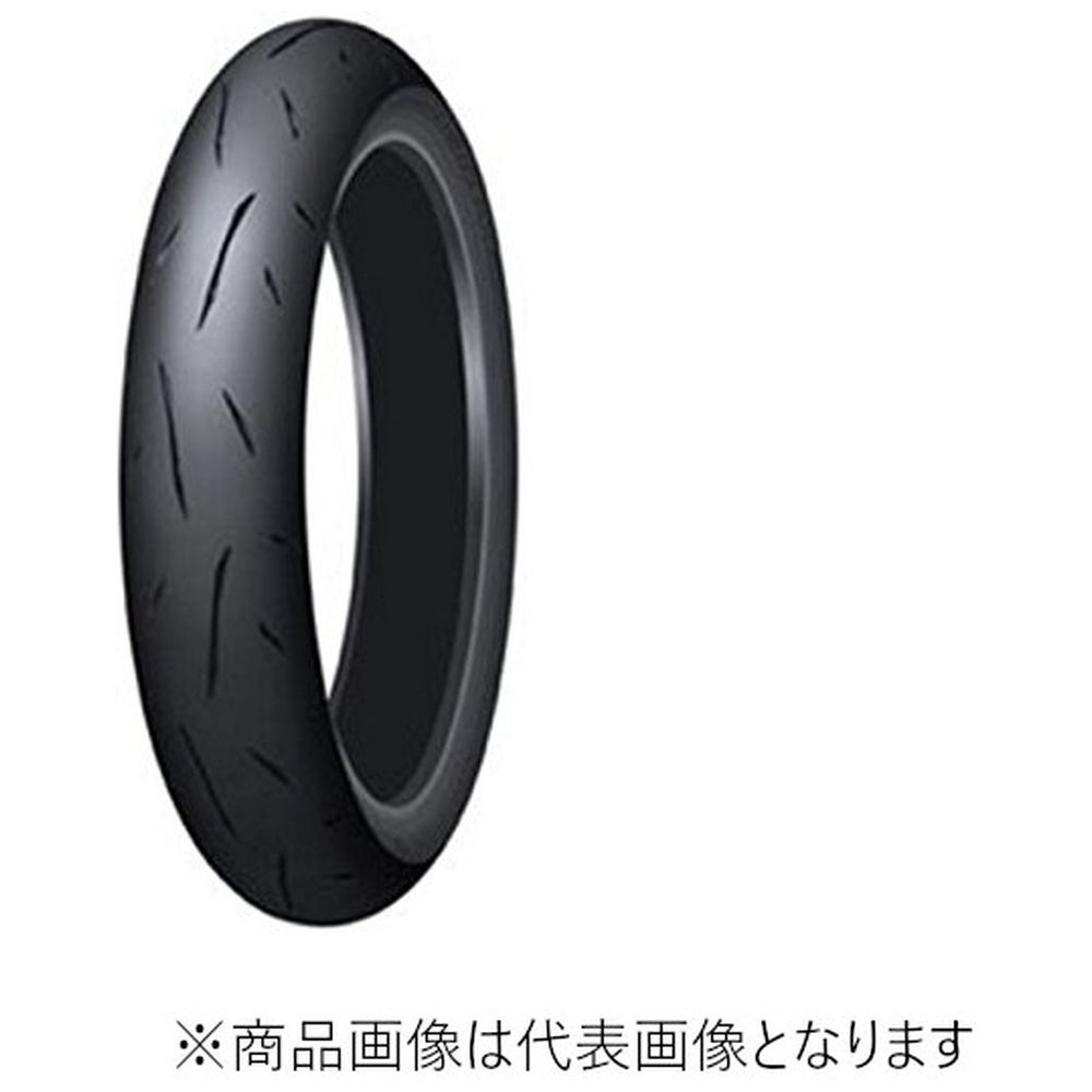 バイクタイヤ SPORTMAX α-14H フロント 120/70R17 M/C 58H チューブレスタイプ(TL) /1本販売  327311｜の通販はソフマップ[sofmap]