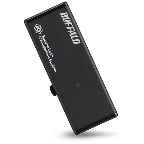 USB3.0対応 USBメモリー 強制暗号化 RUF3-HSシリーズ （32GB・ブラック ...