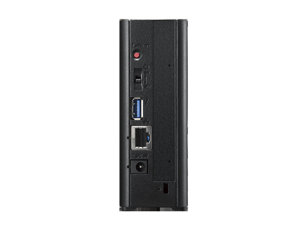 BUFFALO LS510D0301G