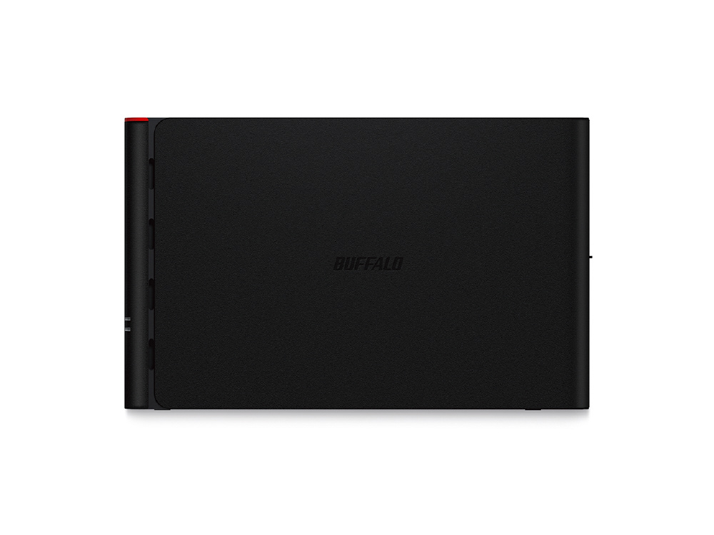 HD-SH16TU3 外付けHDD USB-A接続 法人向け 買い替え推奨通知 ブラック