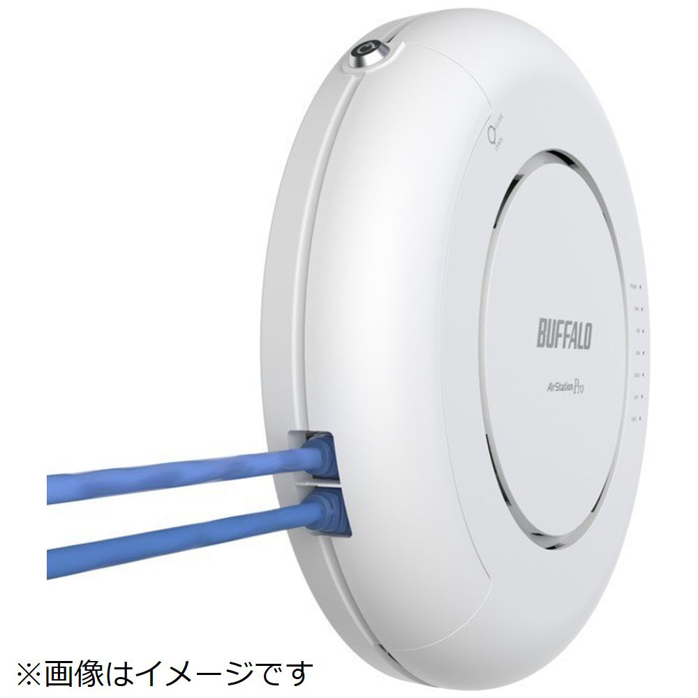 WLE-OP-SCB WAPM-2133TR、WAPM-2133R用セキュリティーケース  カテゴリー6Aの大型コネクター対応｜の通販はソフマップ[sofmap]