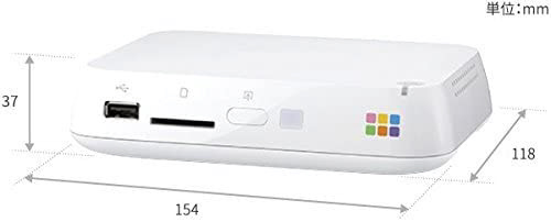 おもいでばこ VideoHDD 3年保証 プレミアムモデル 2TB PD-1000S