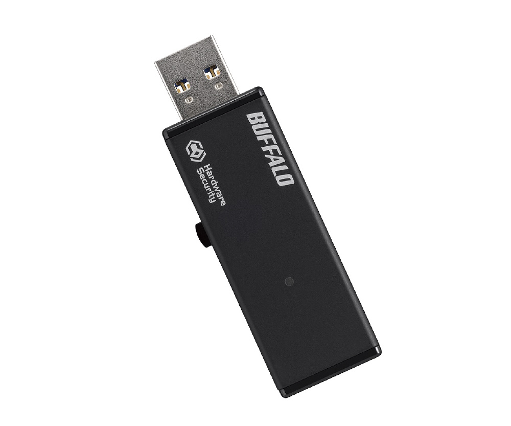 USBメモリ SIAA抗菌(Mac/Windows11対応) RUF3-HSVB16G ［16GB /USB TypeA /USB3.2 /スライド式］