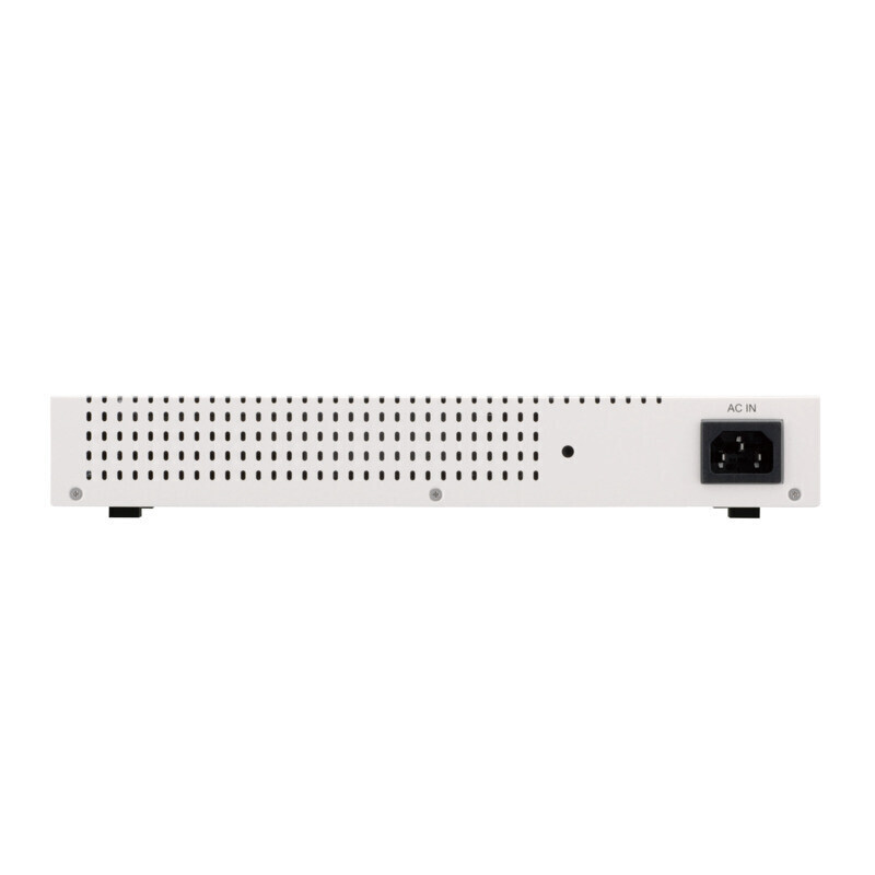 スイッチングハブ [24ポート /1Giga対応 /電源内蔵] ホワイト LSW5-GT