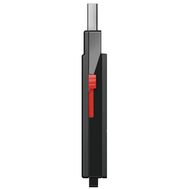 SSD-SCH1.0U3-BA 外付けSSD USB-A+USB-C接続 PC・TV両対応、PS5 SSD-SCH1.0U3-BA 外付けSSD USB-A+USB-C接続 PC・TV両対応、PS5