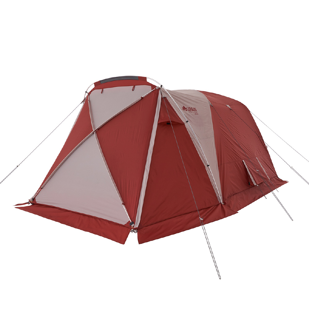 Amazon | ロゴス(LOGOS) 2022LIMITED PANELプラトー XL (難燃RS+T/C  