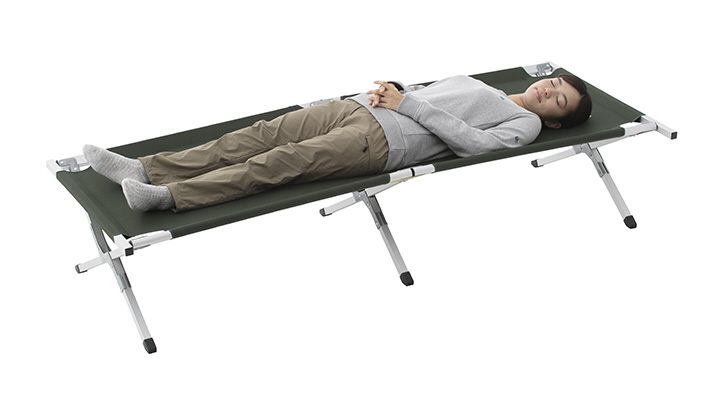 LOGOS キャンプベッド neos FDコット DX-AH 新品 キャンプ用ベッド neos FDコット DX-AH｜の通販はソフマップ[sofmap]