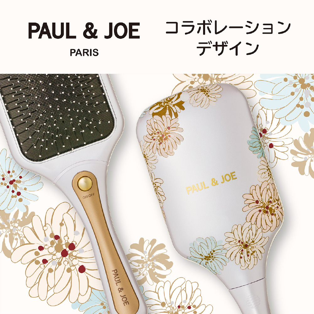 KBE2843W PAUL＆JOE リセットブラシ KBE2843W