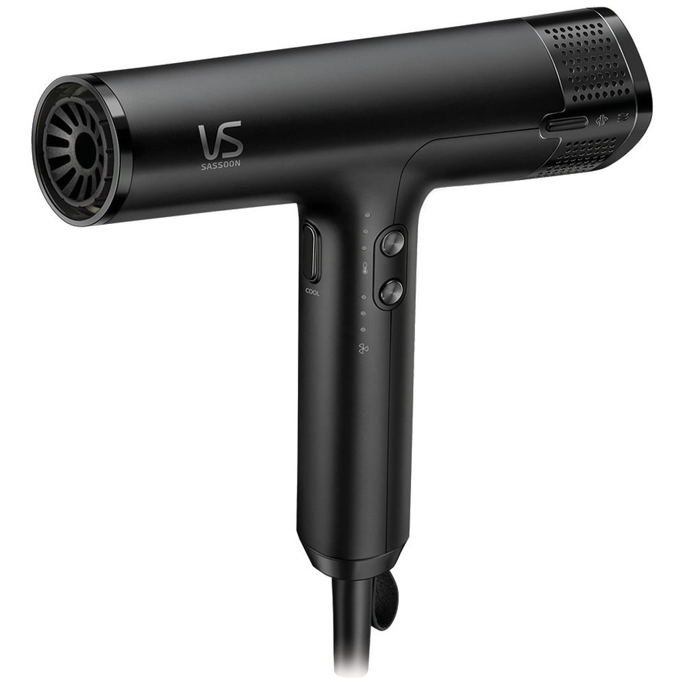 【土日のみ値下げ】VSD-1270/KJ BLDCドライヤー BLDCマイナスイオンヘアドライヤー VSD-1270/KJ｜の通販は