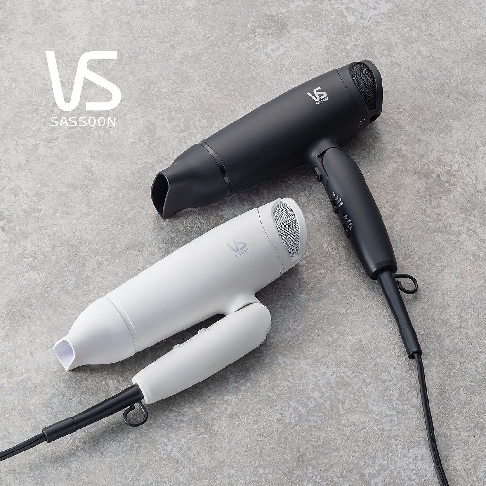 マイナスイオンヘアドライヤー VSD-1242/KJ｜の通販はソフマップ