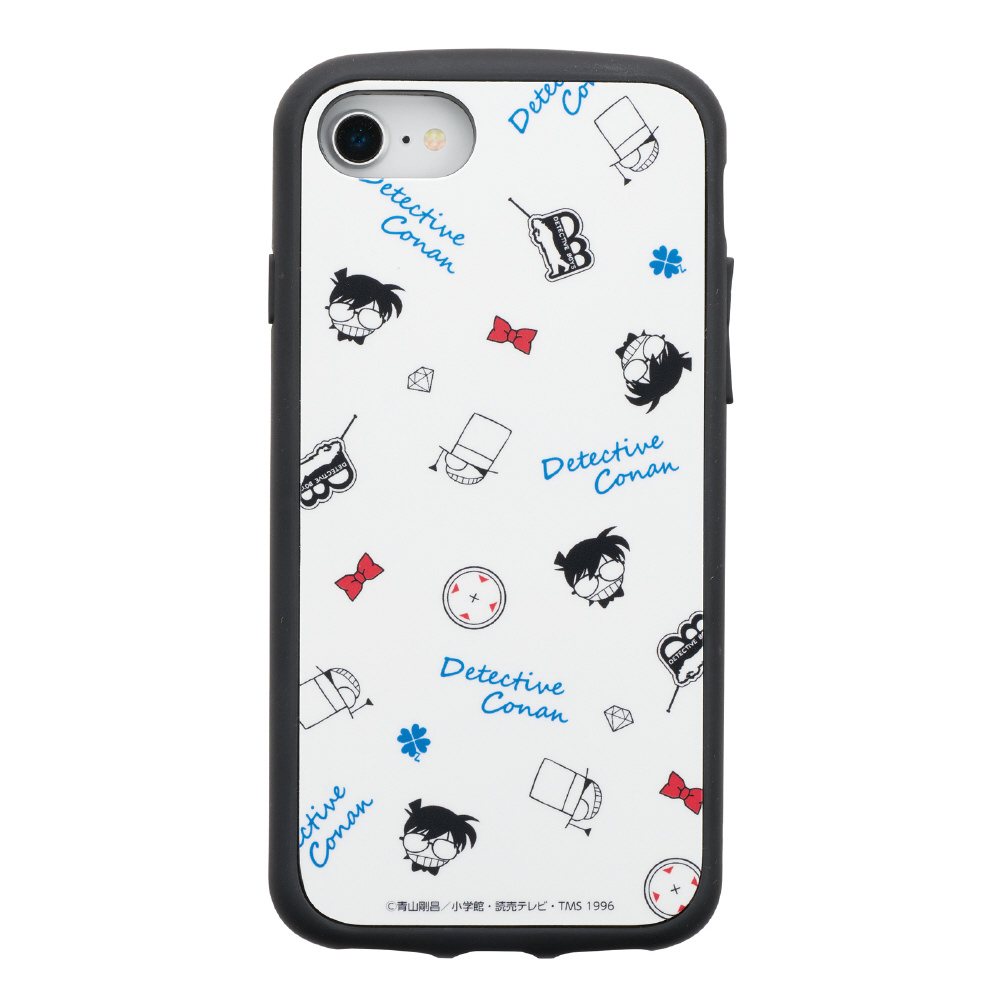 Apple - コナン SUNCREST 名探偵コナン iDress iPhone SE(第3世代/第2世代)/8/7