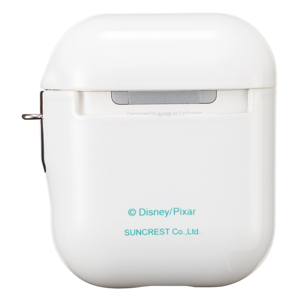 【新品未使用 】※正規品※casetify✖️モンスターズ·インク　airpods 購入方法解説】CASETiFYがモンスターズインクとコラボ！ | HODOHODO