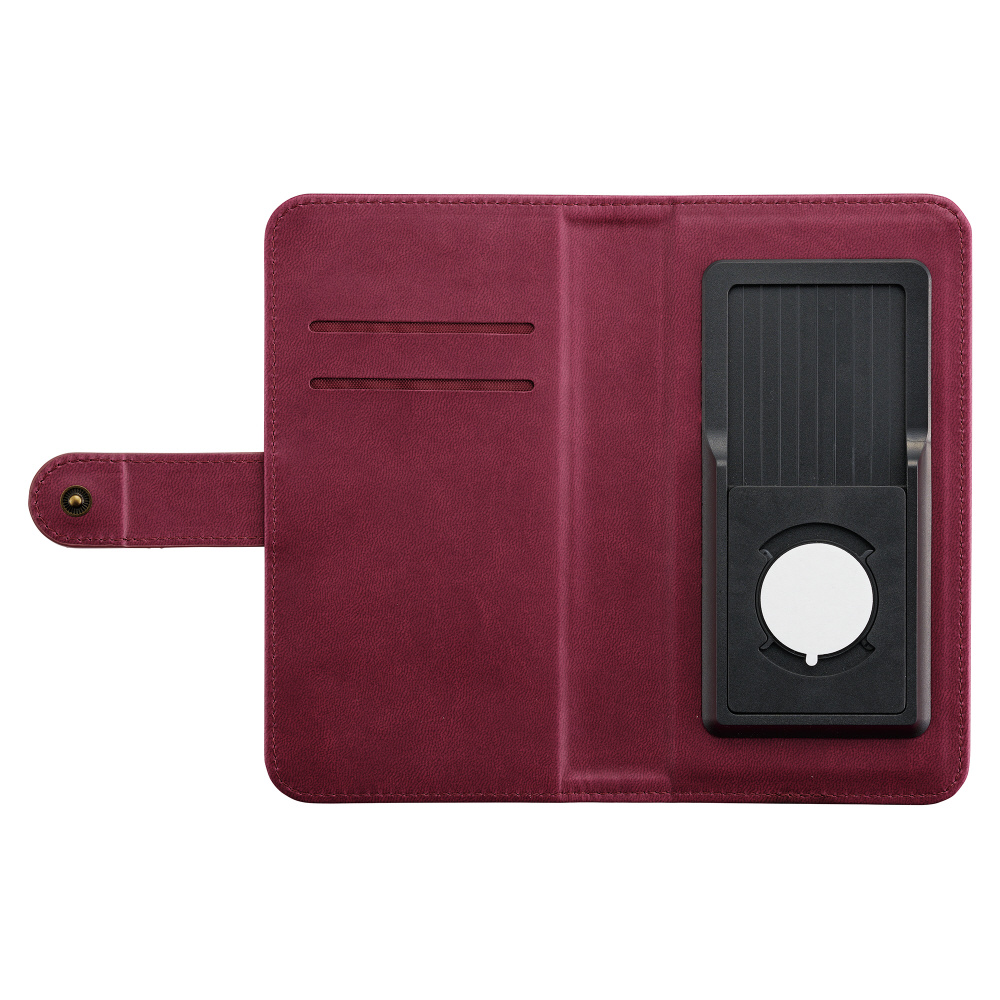 マルチスマホケース CACHITTO Plus レッド SMCC-CH01|の通販は マルチスマホケース CACHITTO Plus レッド SMCC-CH01|の通販は