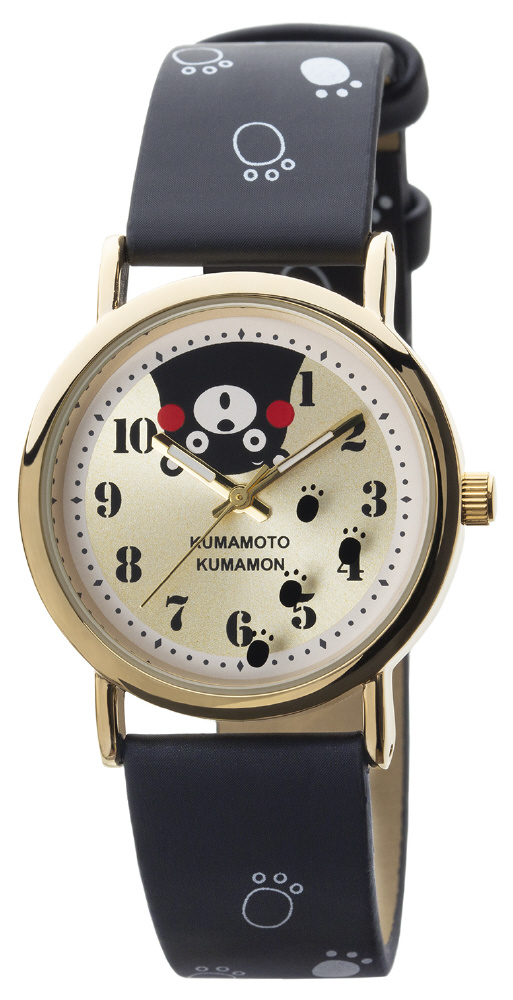 くまモン⭐️値下げ中 くまモン色紙C 丸型 大顔 KM-311 5枚 シノコマ（直送品） - アスクル