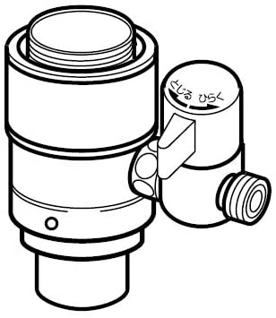 分岐水栓 NSP-SXM8｜の通販はソフマップ[sofmap]