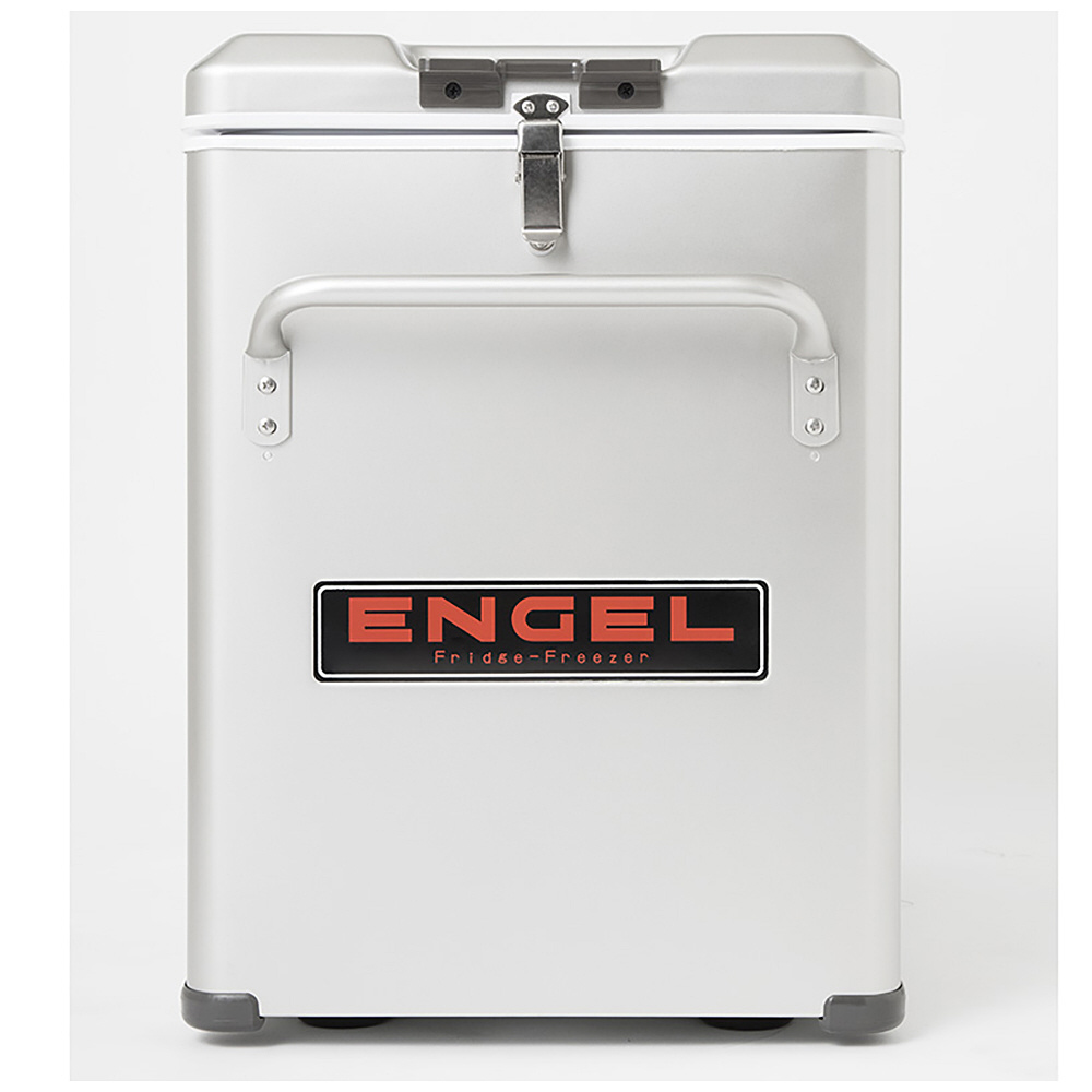 エンゲル冷蔵庫 40L  美品