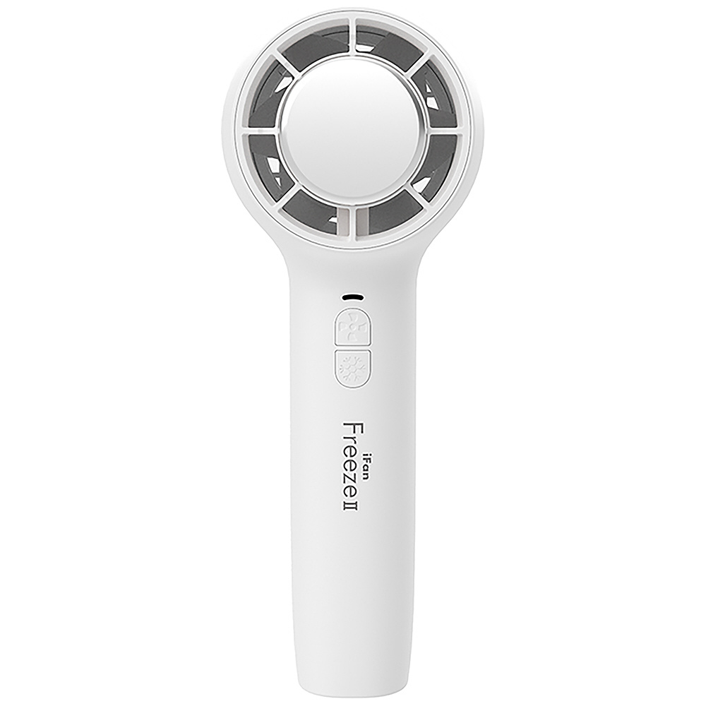 エレス iFan Freeze アイファン フリーズ IF-FZ22 充電式冷却プレート