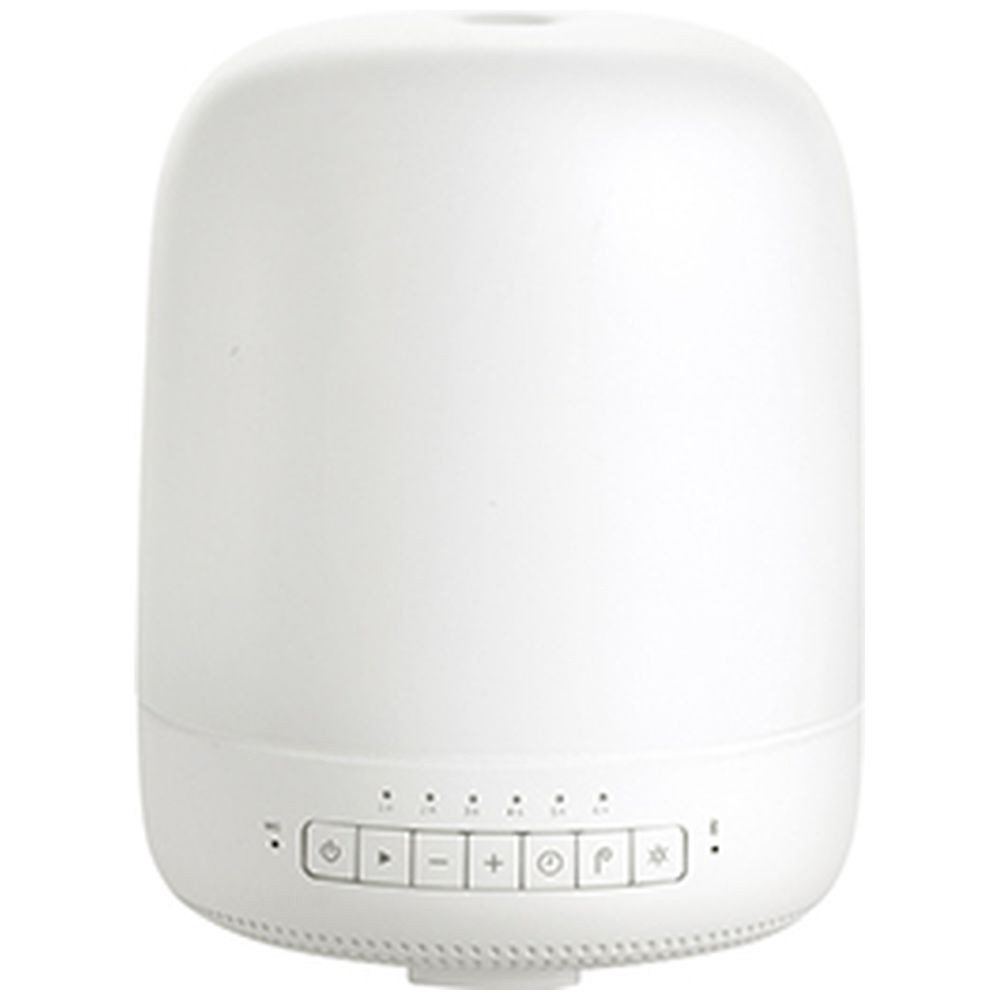 ランプスピーカー Smart Aroma Diffuser Lamp Speaker［Bluetooth］  H0027｜の通販はソフマップ[sofmap]