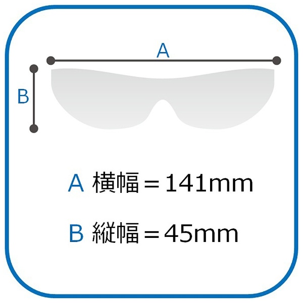 Df.pathway PW-0053 MBK（マットブラック/偏光ライトスモーク）｜の