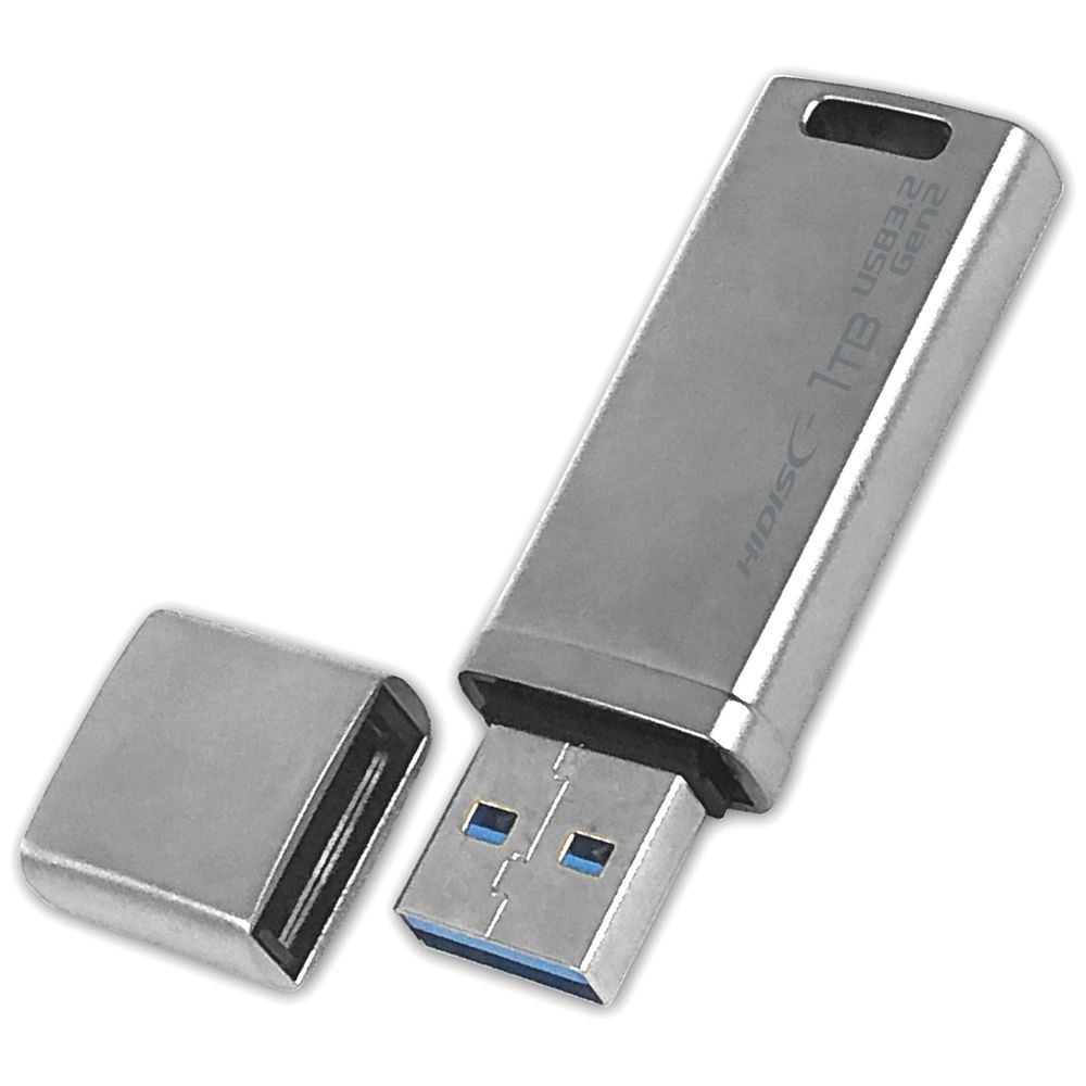Xiaomi USBメモリ　1TB USB