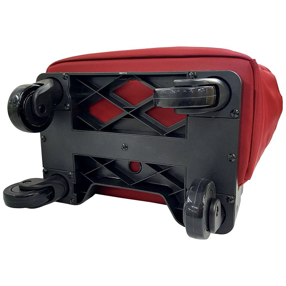 SWANY キャリーケース D-529アミーカM18 レッド