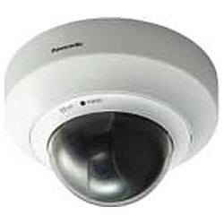 Panasonic ドーム型ネットワークカメラ BB-HCM527 送料無料】BB-HCM527 Panasonic ネットワークカメラ(屋内用