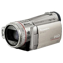 買取】SD+32GBメモリー内蔵フルハイビジョンビデオカメラ（シルバー）HDC-TM300-S|Panasonic(パナソニック)の買取価格｜ラクウル