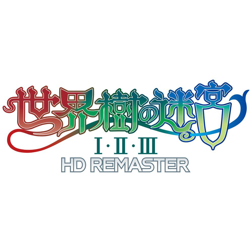 中古品〕 世界樹の迷宮 I・II・III HD REMASTER 初回生産限定 