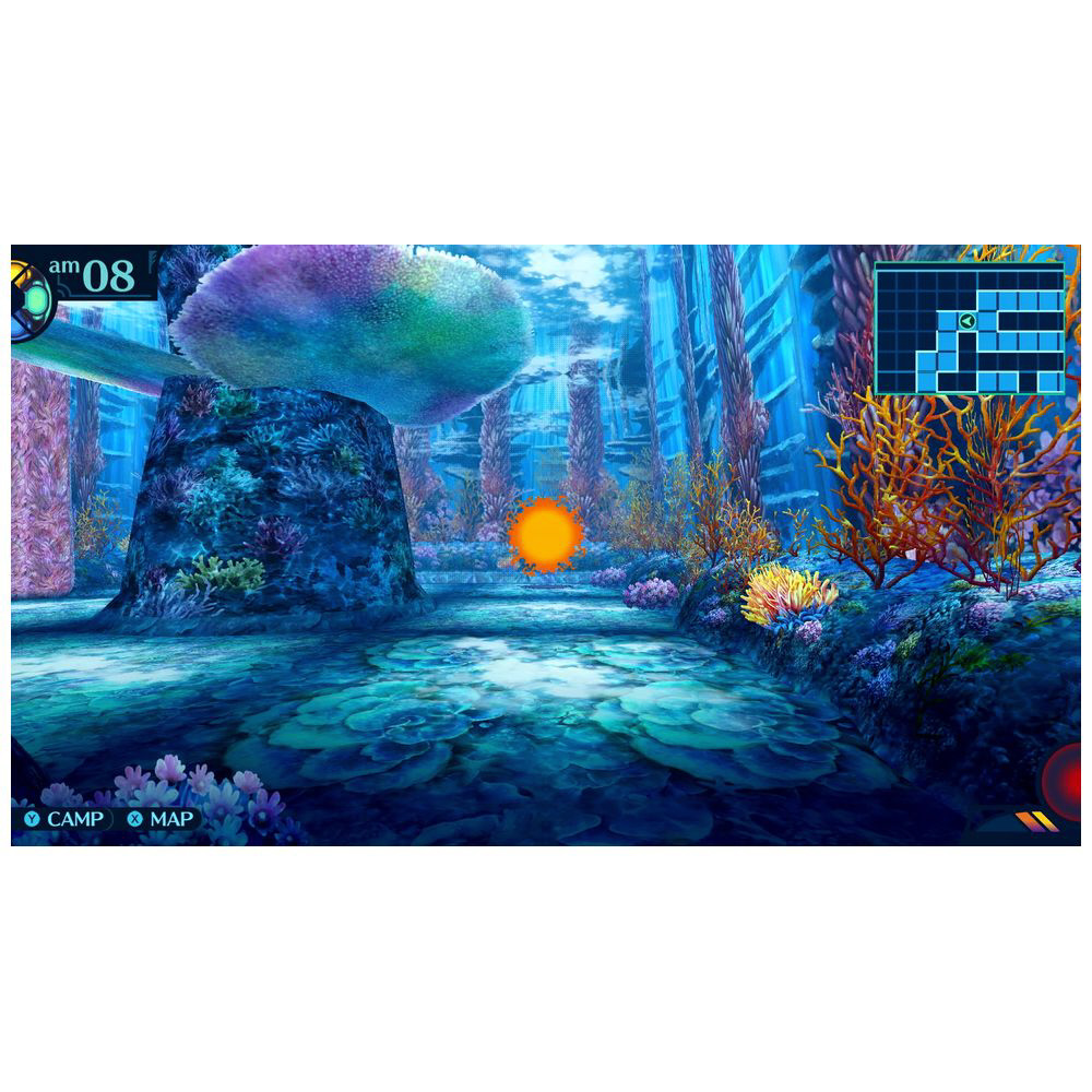 世界樹の迷宮 I･II･III HD REMASTER　通常版 【Switchゲームソフト】_6