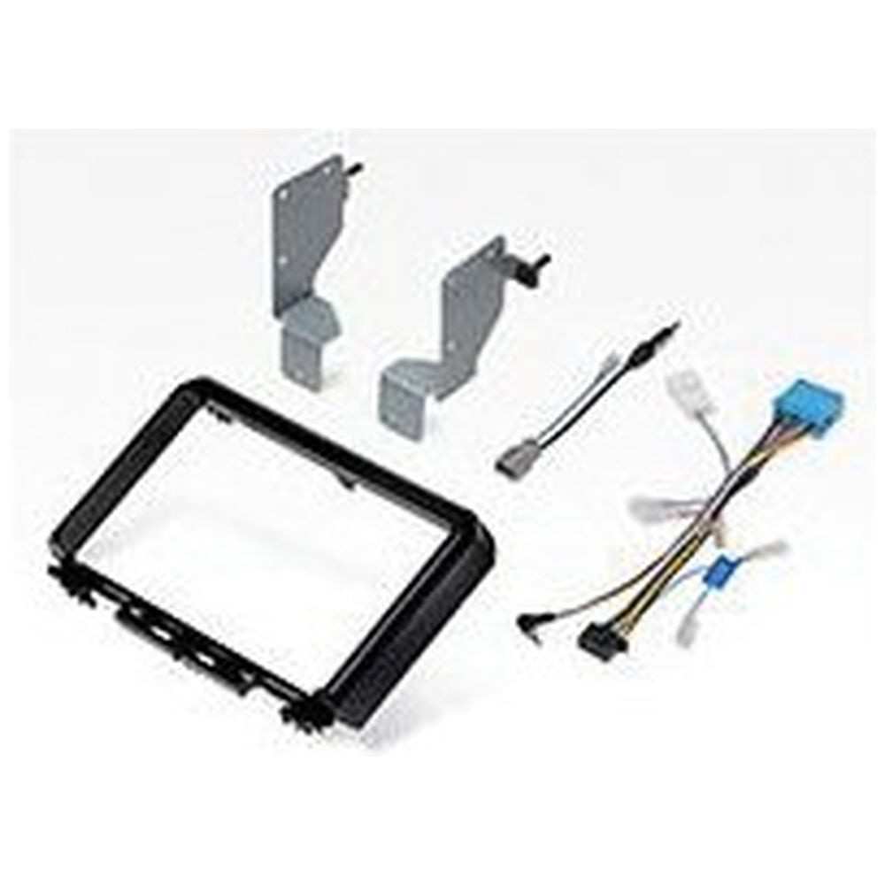 本体取付キット スズキ ジムニー用 KLS-S901D｜の通販はソフマップ[sofmap]