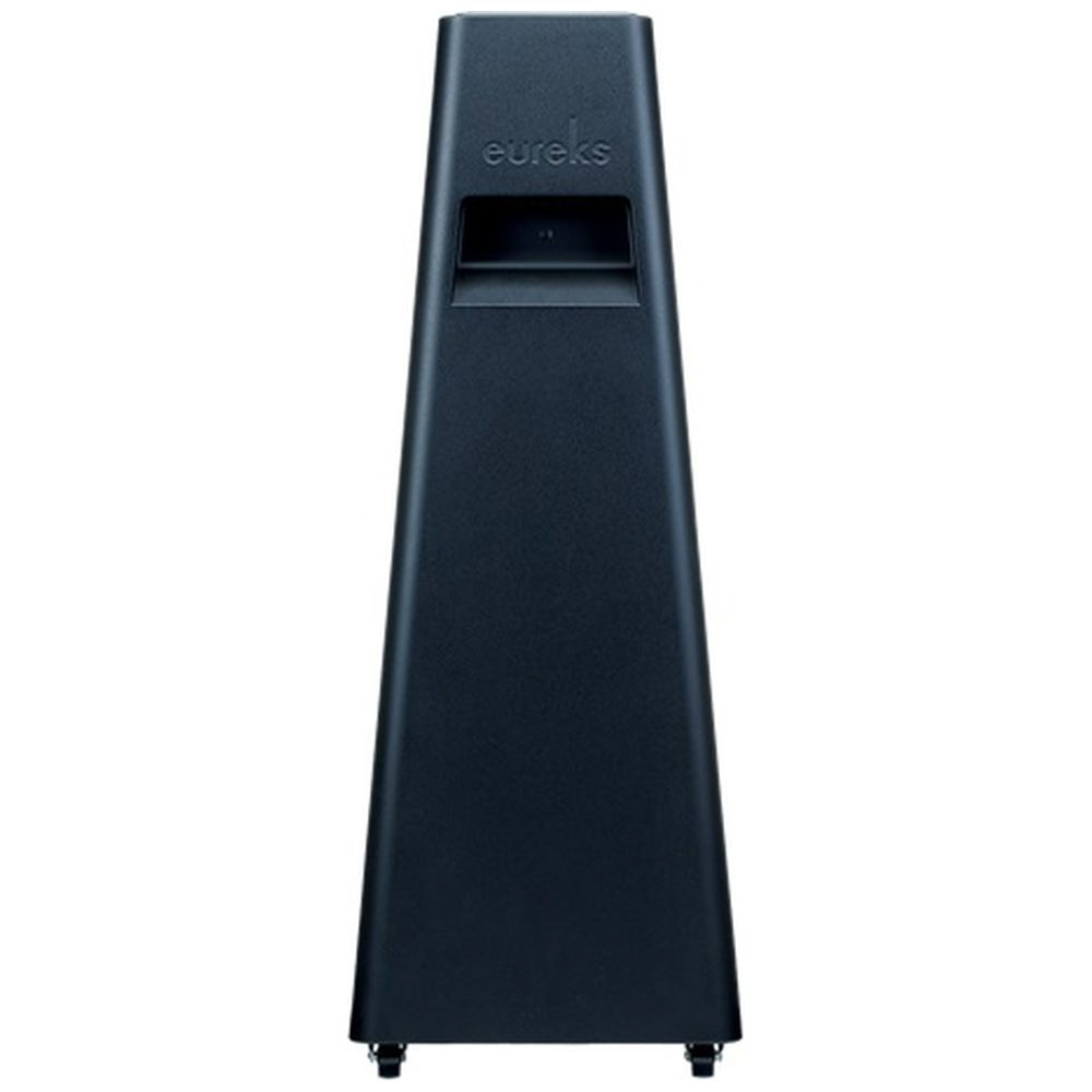 ヘリテイジヒーター ブラック/オレンジローズ EHT-M15QDT-BOR ［最大10