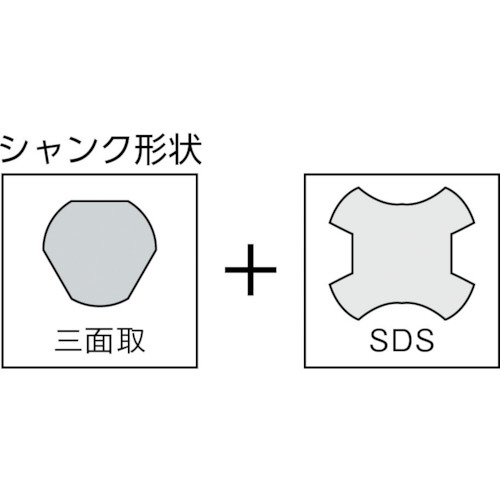 ドラゴンダイヤコアドリル80mm RDG80｜の通販はソフマップ[sofmap]