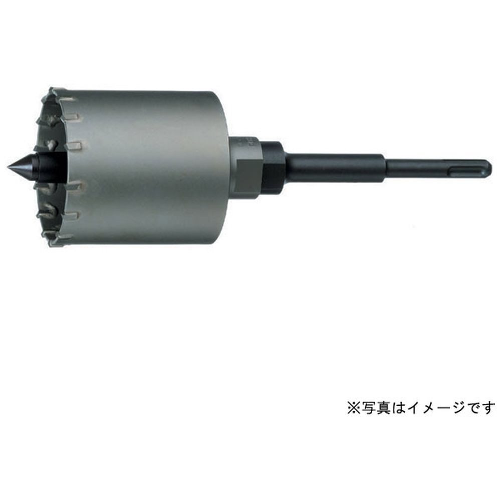 HRC-105 インパクトコアドリル HRC (フルセット)