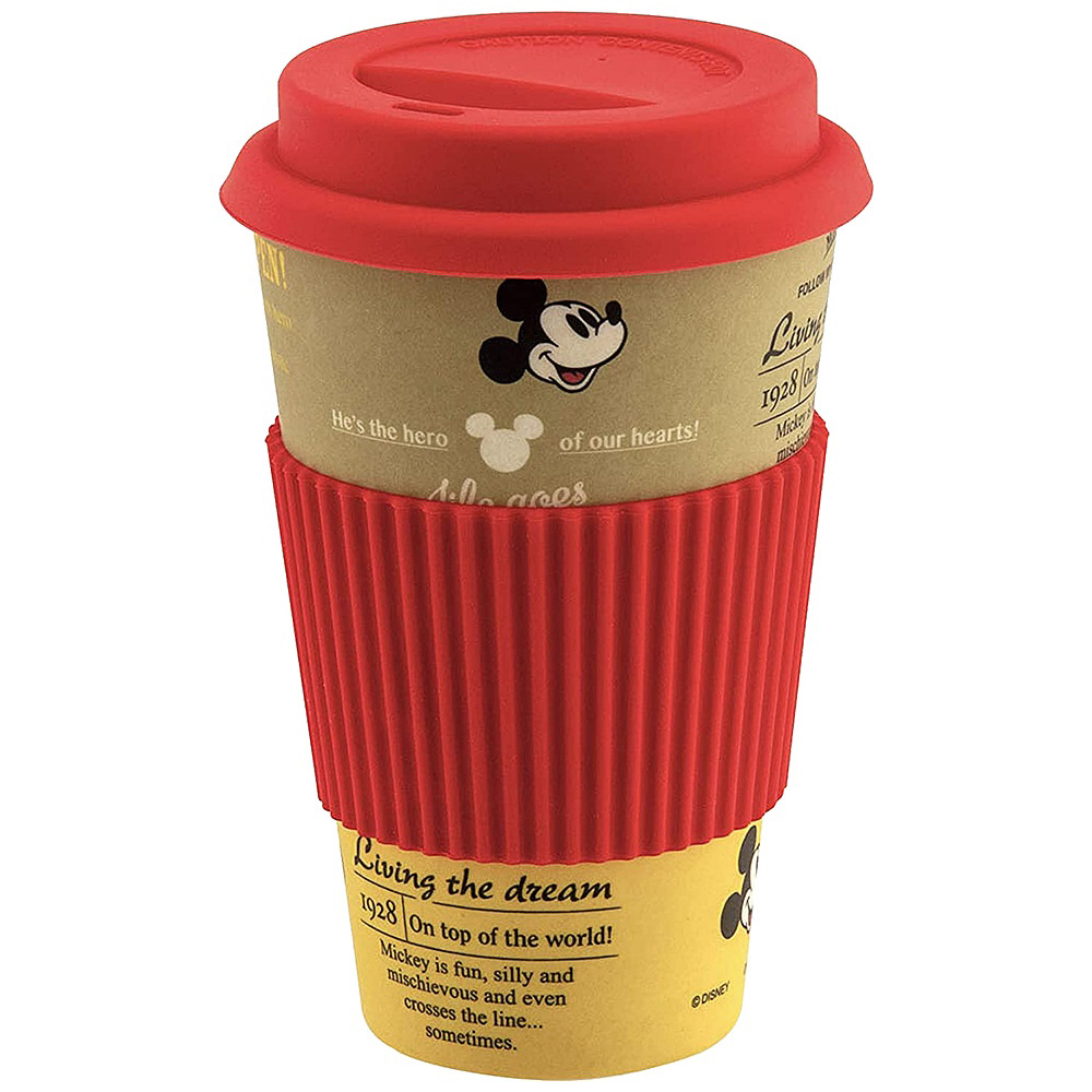 ディズニー バンブータンブラー 450ml ミッキーマウス Ma 2294 の通販はソフマップ Sofmap