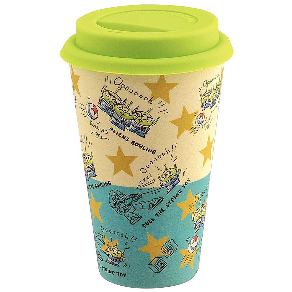 ディズニー バンブータンブラー 450ml トイ ストーリー Ma 2296 の通販はソフマップ Sofmap