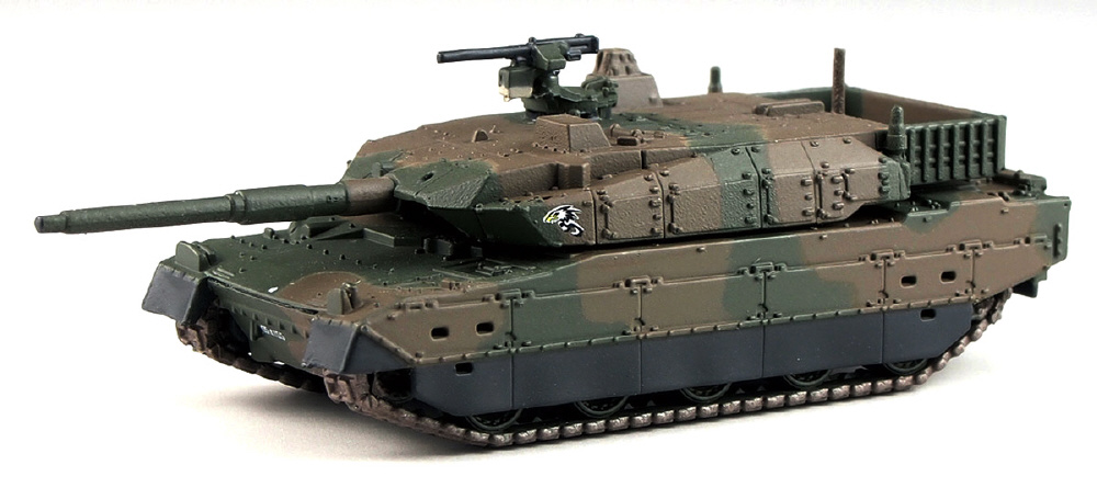 SGSシリーズ 塗装済み完成品 1/144 陸上自衛隊 10式戦車｜の通販