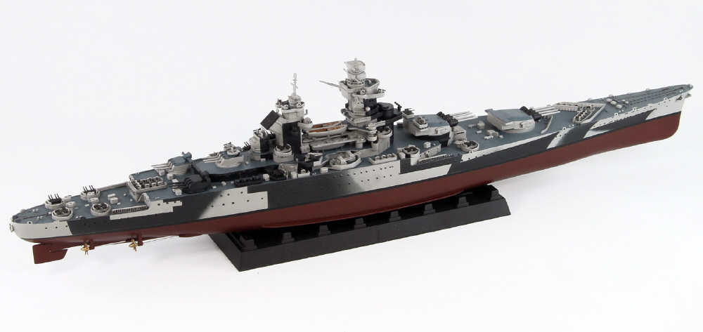 1/700 フランス海軍 戦艦 リシュリュー 1943｜の通販はソフマップ[sofmap]