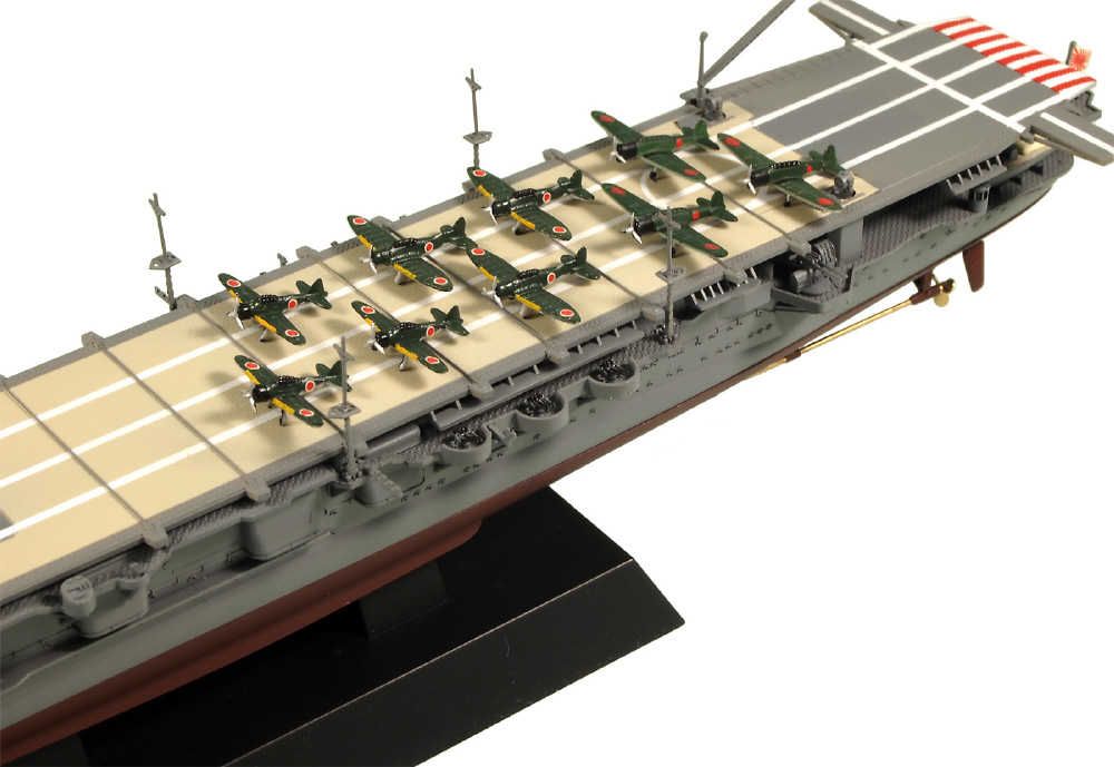 1/700 日本海軍 航空母艦 龍鳳 短甲板 1942｜の通販はソフマップ