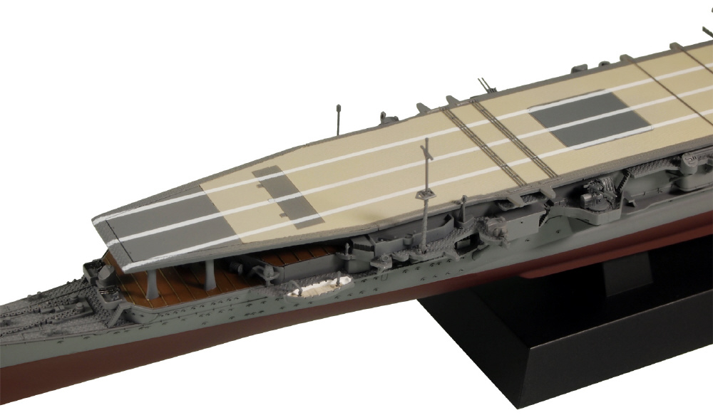 1/700 日本海軍 航空母艦 龍鳳 短甲板 1942｜の通販はソフマップ