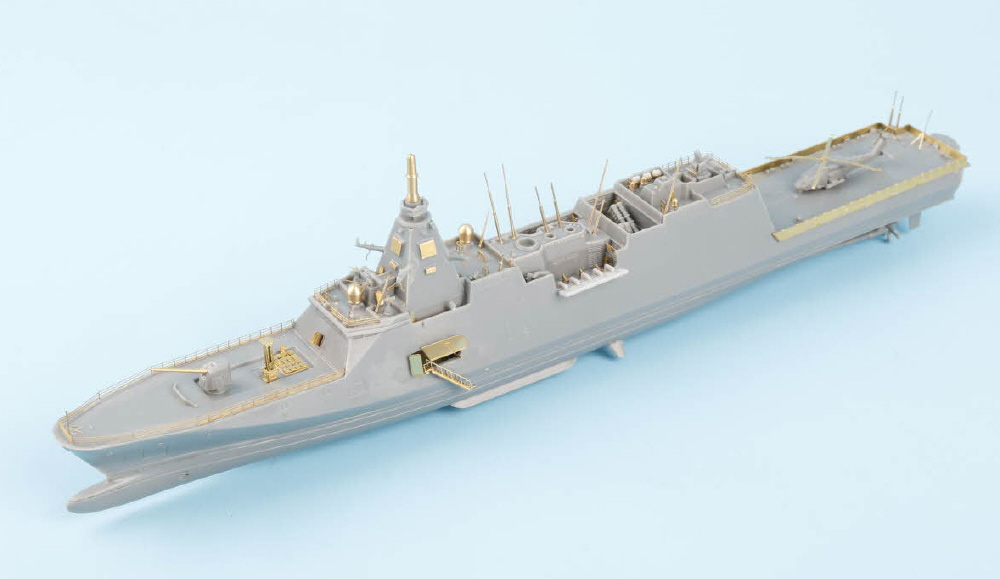 護衛艦　FFM 引渡し記念品 Amazon.co.jp: 護衛艦 FFM 引渡し記念品 : おもちゃ
