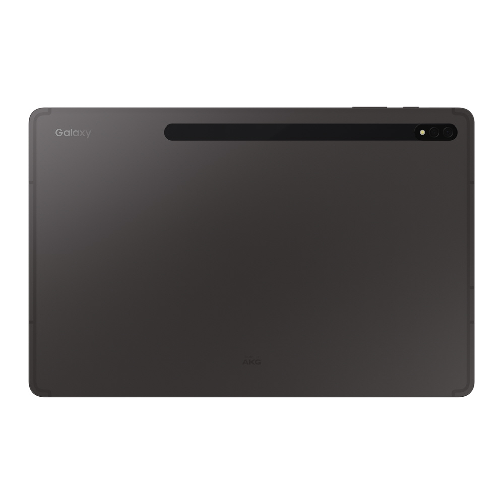 SM-X800NZACXJP Androidタブレット Galaxy Tab S8+(有機EL) グラファイト ［12.4型 /Wi-Fiモデル  /ストレージ：128GB］｜の通販はソフマップ[sofmap]