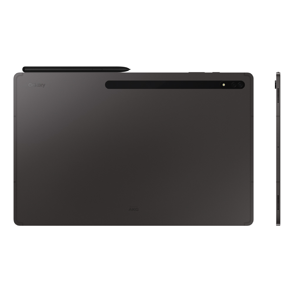 SM-X900NZAGXJP Androidタブレット Galaxy Tab S8 Ultra(有機EL) グラファイト ［14.6型  /Wi-Fiモデル /ストレージ：256GB］ 【864】