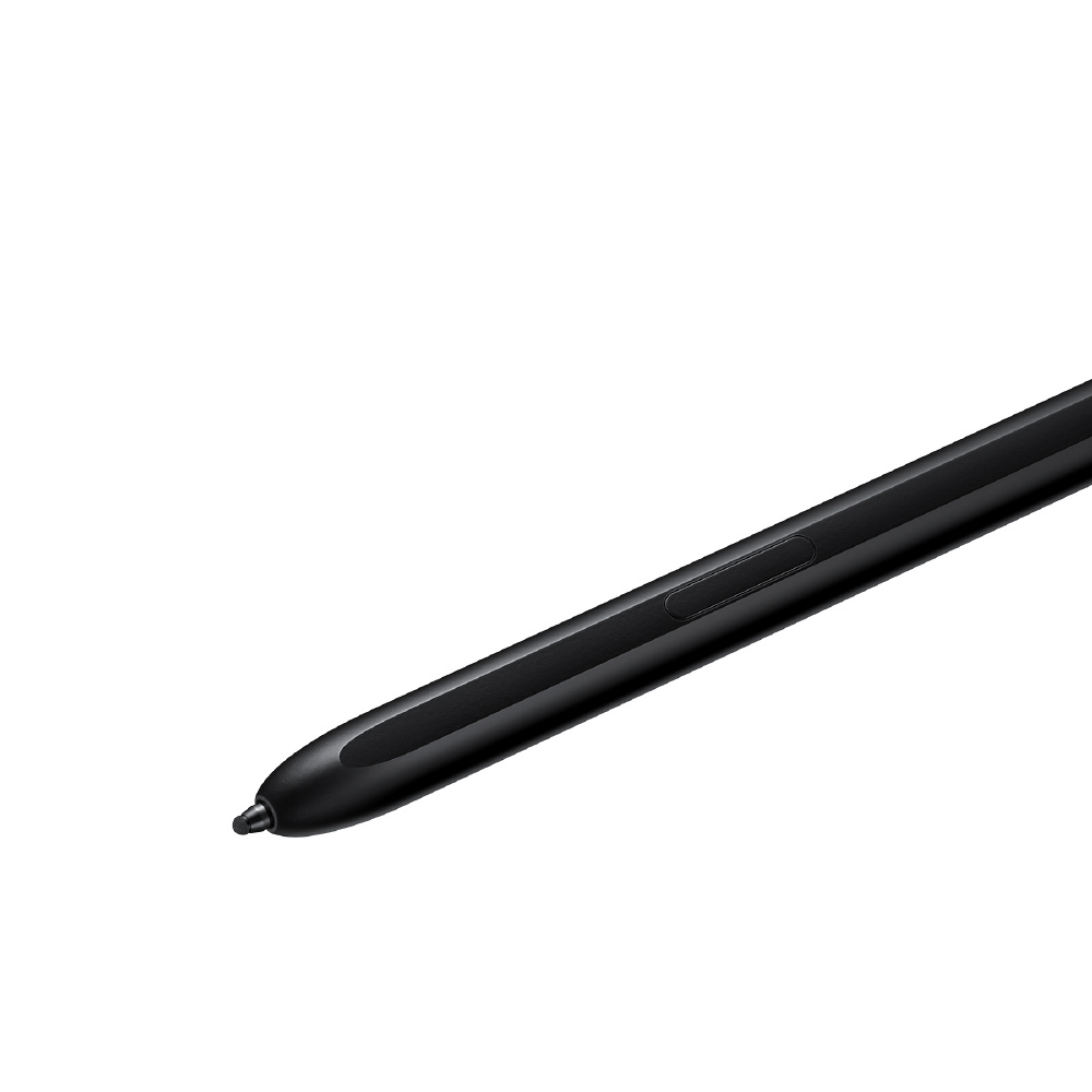 サムスン純正タッチペンGalaxy Z Fold4 S Pen Fold Edition ブラック 